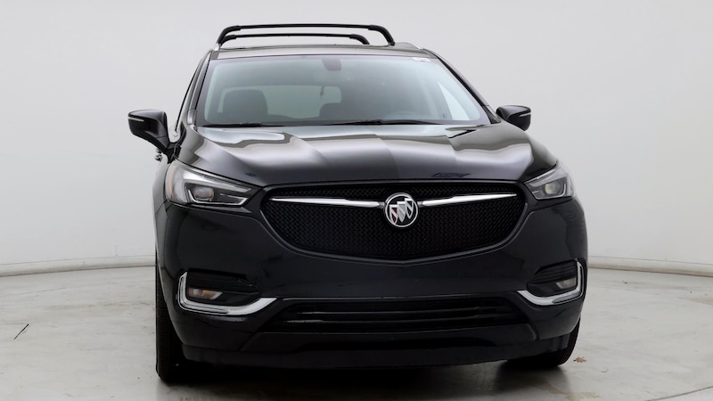 2021 Buick Enclave Essence 5