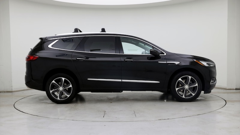 2021 Buick Enclave Essence 7