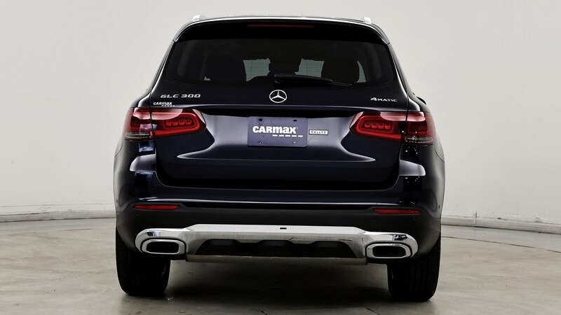 2022 Mercedes-Benz GLC 300 6