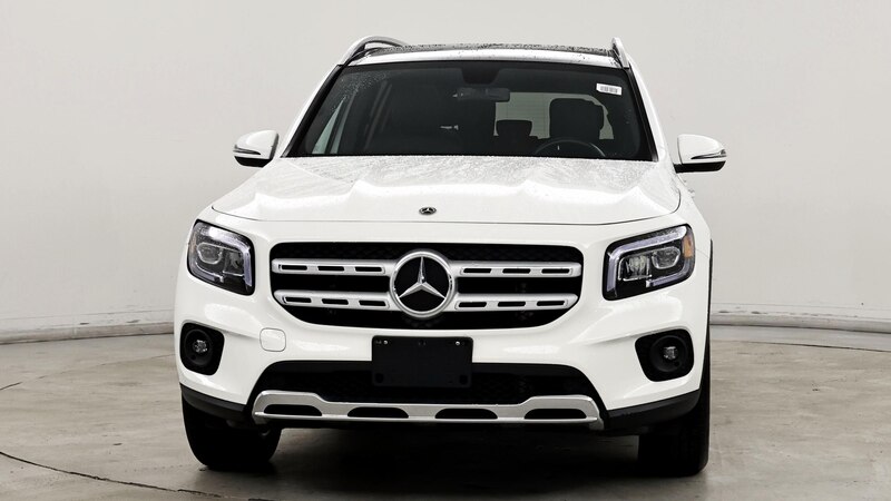 2022 Mercedes-Benz GLB 250 5