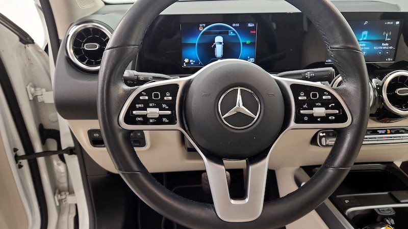 2020 Mercedes-Benz GLB 250 10