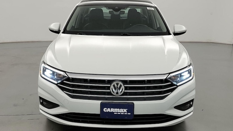 2019 Volkswagen Jetta SEL 2