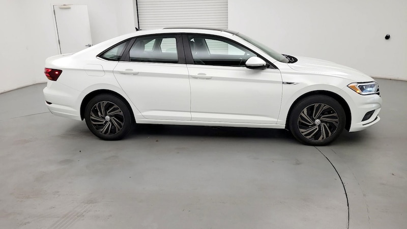 2019 Volkswagen Jetta SEL 4