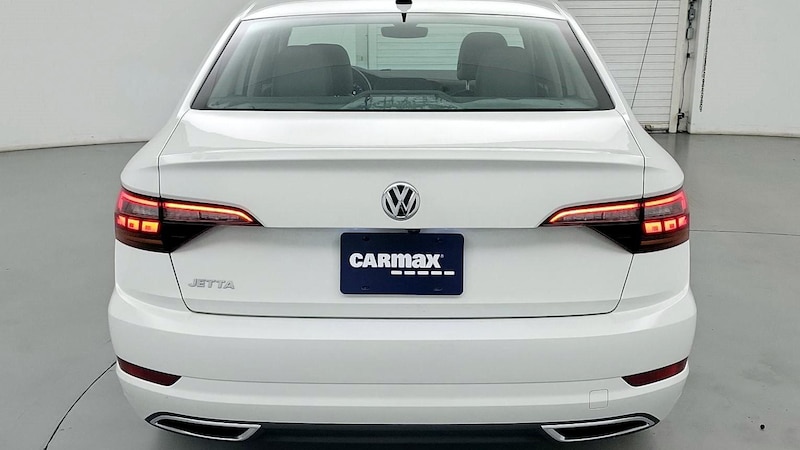 2019 Volkswagen Jetta SEL 6