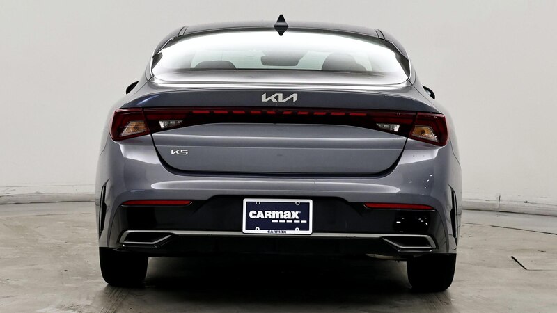 2023 Kia K5 LXS 6