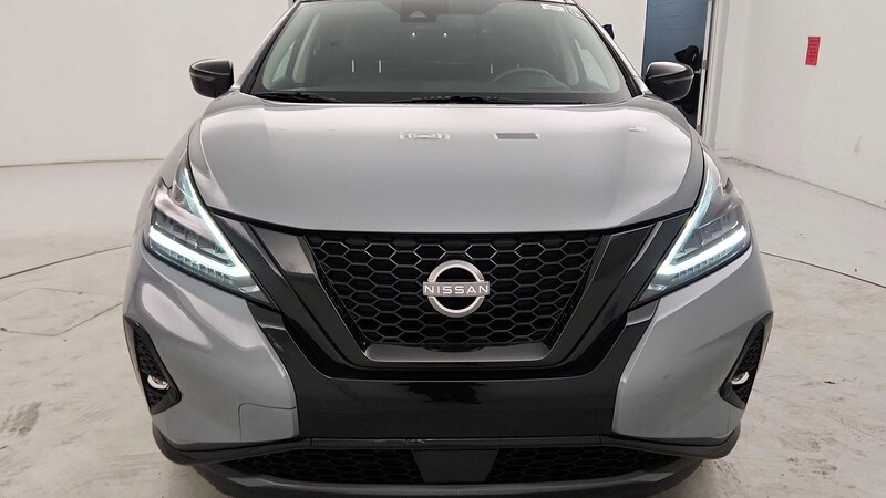 2023 Nissan Murano SV 2