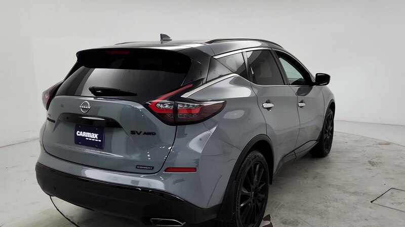 2023 Nissan Murano SV 5