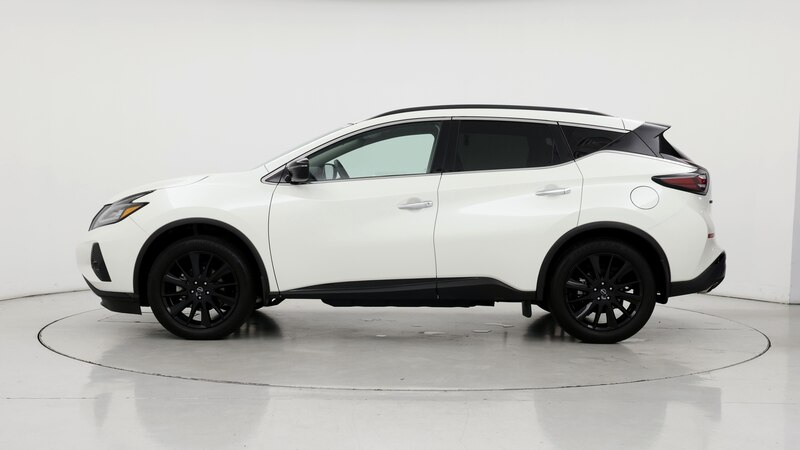 2023 Nissan Murano SV 3