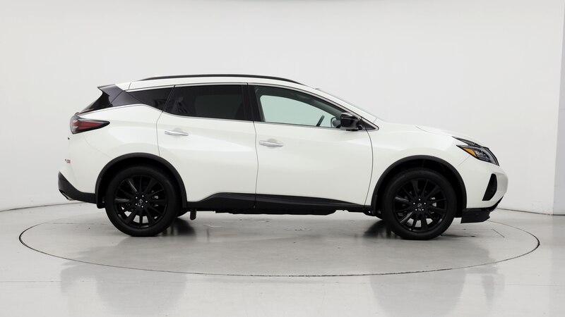 2023 Nissan Murano SV 7