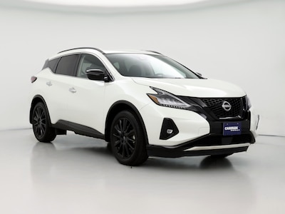 2023 Nissan Murano SV -
                Tri-Cities, TN