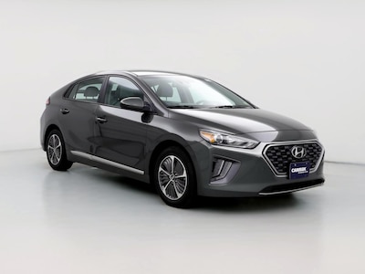 2021 Hyundai Ioniq SE -
                Springfield, IL