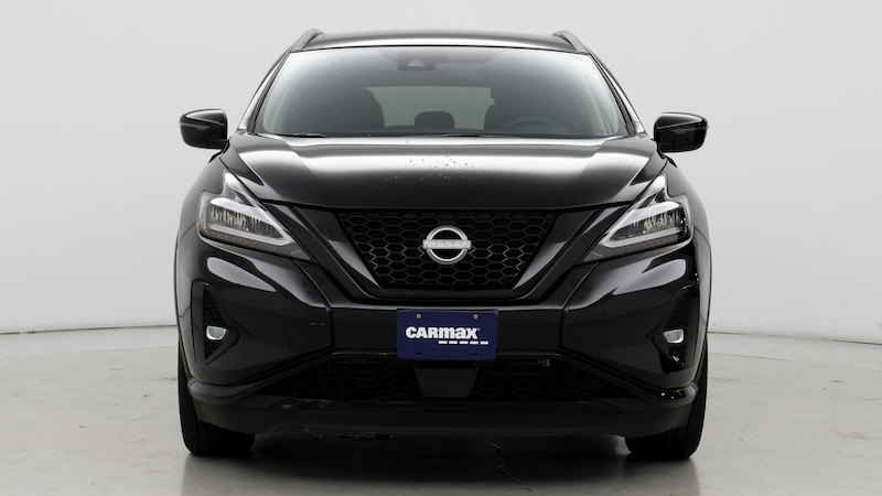 2023 Nissan Murano SV 5