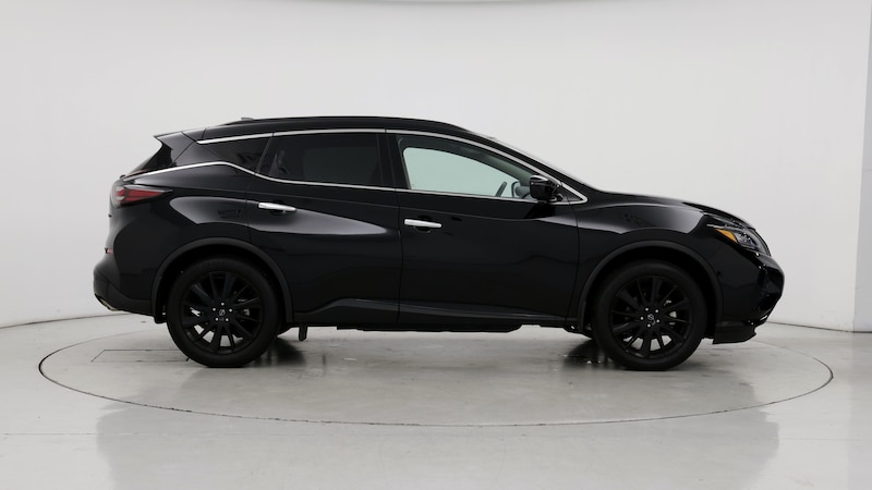 2023 Nissan Murano SV 7