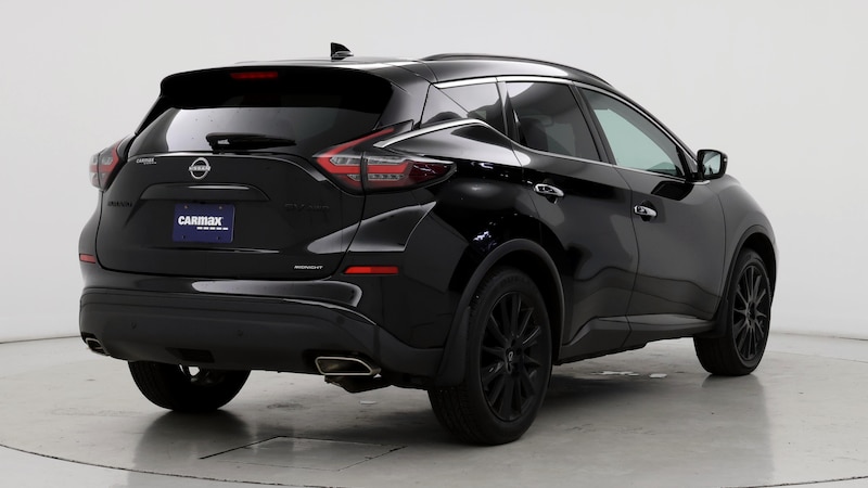 2023 Nissan Murano SV 8