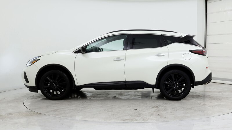 2023 Nissan Murano SV 3