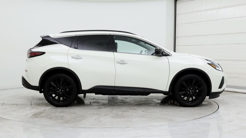 2023 Nissan Murano SV 7