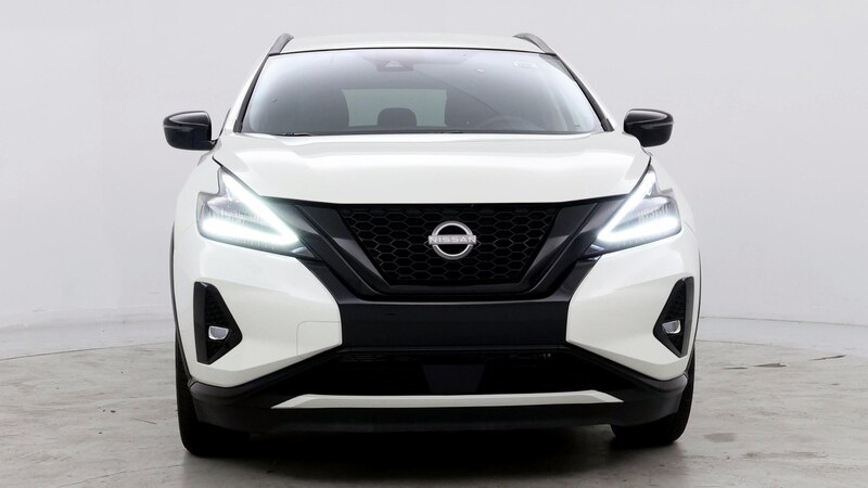 2023 Nissan Murano SV 5