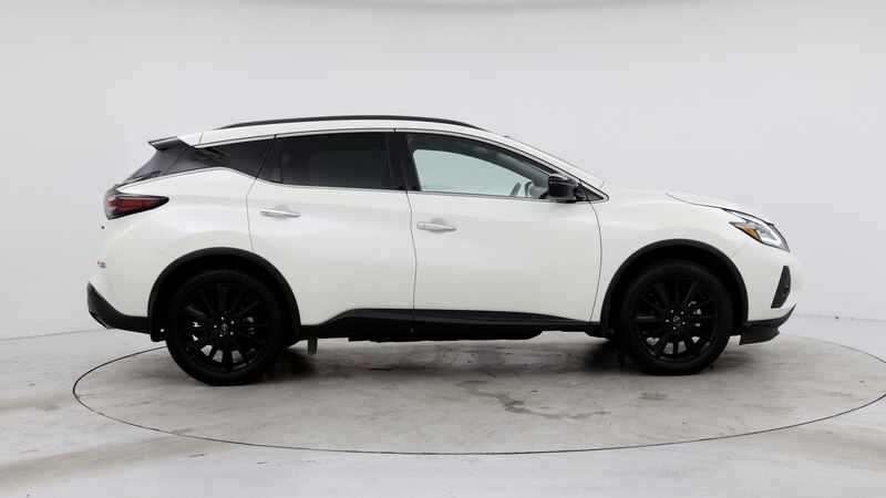 2023 Nissan Murano SV 7