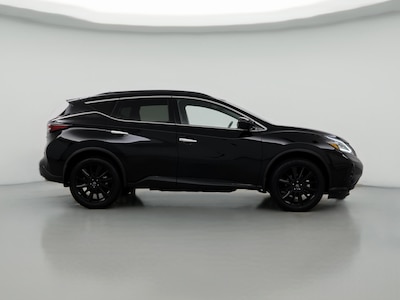 2023 Nissan Murano SV -
                Fredericksburg, VA