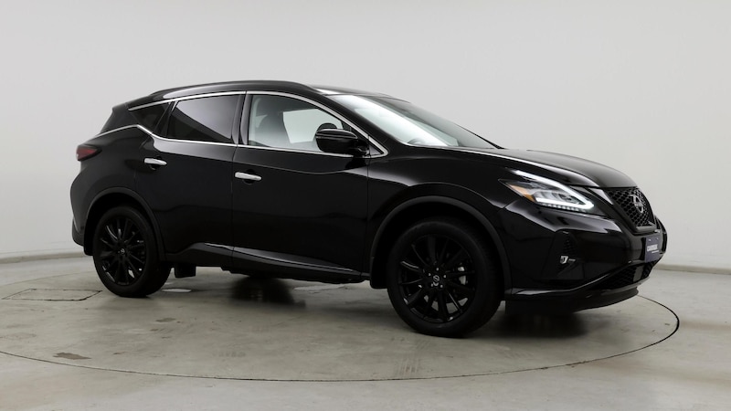 2023 Nissan Murano SV 5