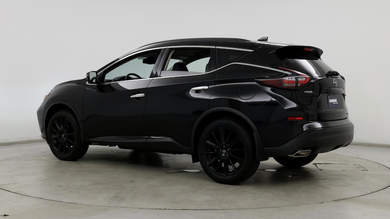 2023 Nissan Murano SV 6