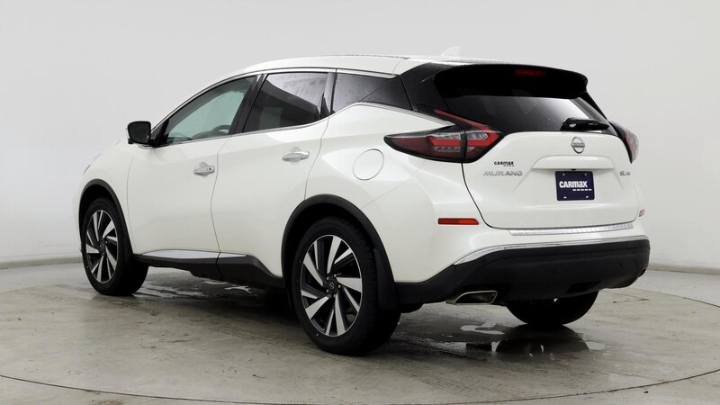 2023 Nissan Murano SL 2