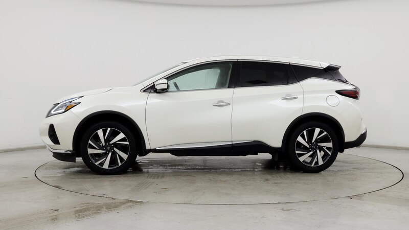 2023 Nissan Murano SL 3