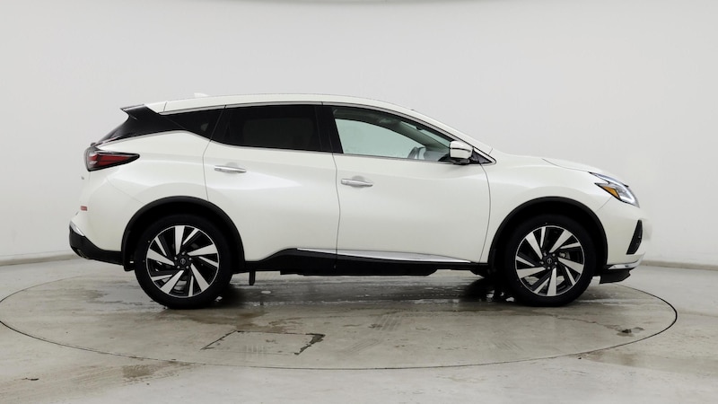 2023 Nissan Murano SL 7