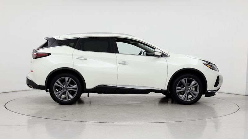 2023 Nissan Murano Platinum 7