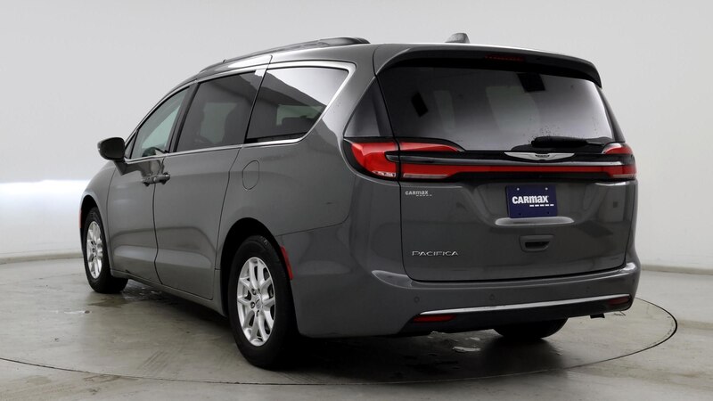 2022 Chrysler Pacifica Touring L 5