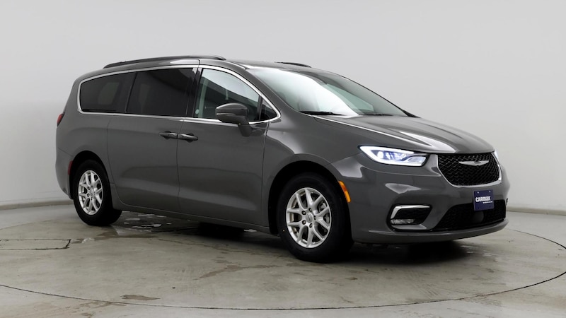 2022 Chrysler Pacifica Touring L 6