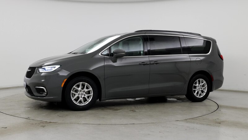 2022 Chrysler Pacifica Touring L 7