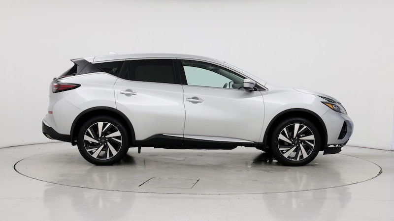 2023 Nissan Murano SL 7