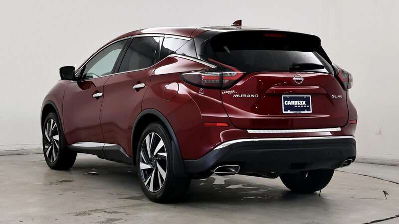 2023 Nissan Murano SL 2