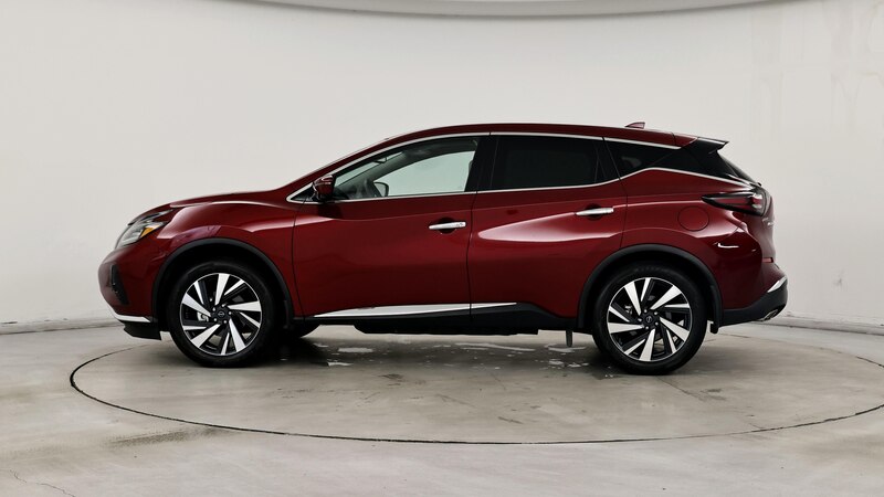 2023 Nissan Murano SL 3