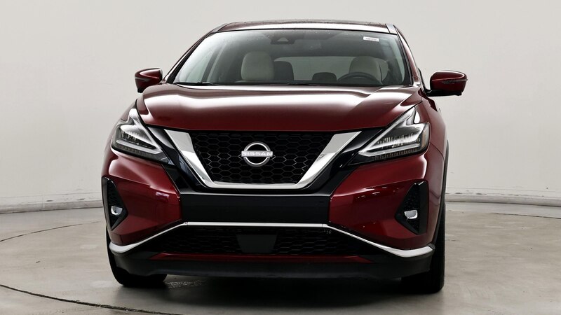 2023 Nissan Murano SL 5