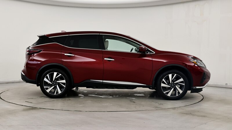 2023 Nissan Murano SL 7