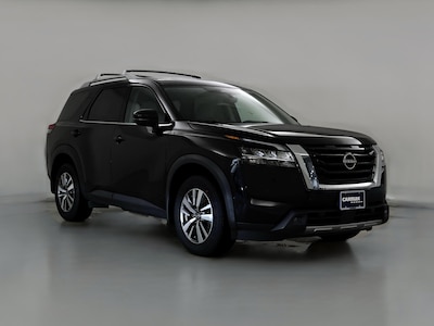 2023 Nissan Pathfinder SL -
                Norcross, GA