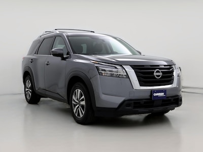 2023 Nissan Pathfinder SL -
                Norcross, GA