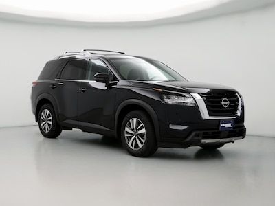 2023 Nissan Pathfinder SL -
                Tri-Cities, TN