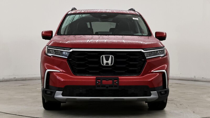 2023 Honda Pilot Elite 5