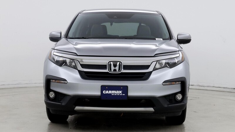 2021 Honda Pilot EX 5