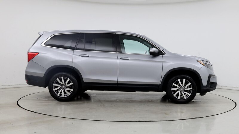 2021 Honda Pilot EX 7