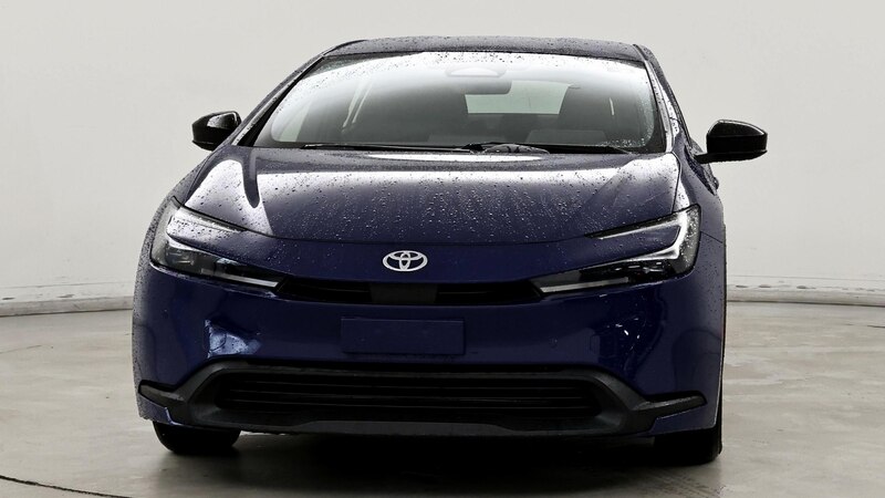 2023 Toyota Prius LE 5