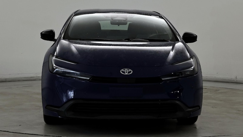 2023 Toyota Prius LE 5