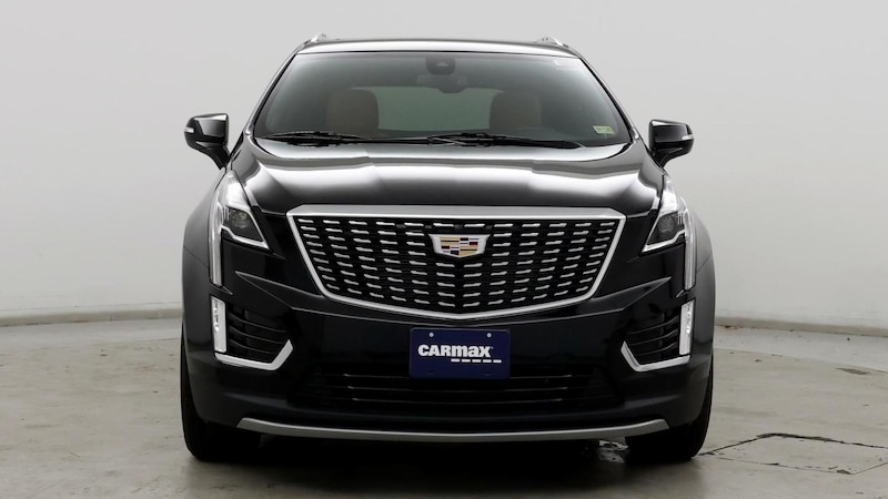 2021 Cadillac XT5 Premium Luxury 5