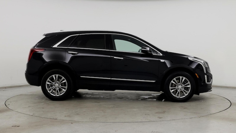 2021 Cadillac XT5 Premium Luxury 7