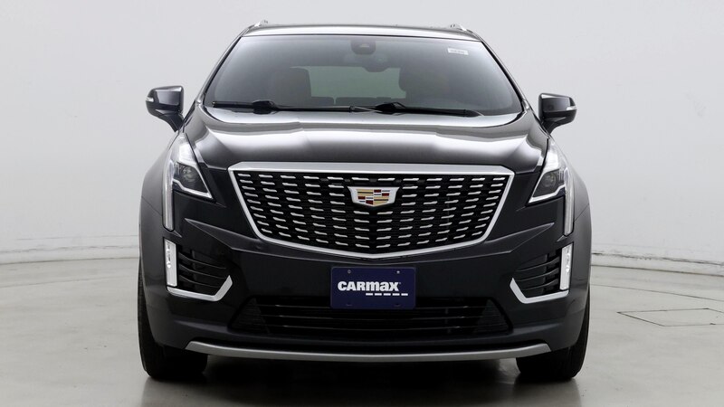 2020 Cadillac XT5 Premium Luxury 5