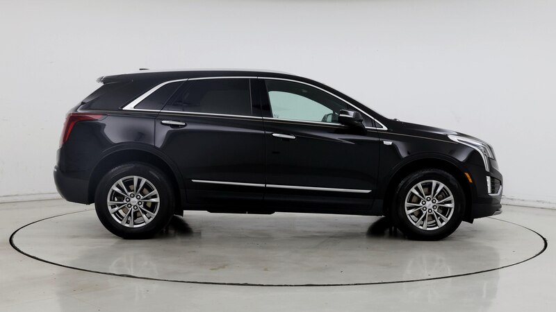 2020 Cadillac XT5 Premium Luxury 7