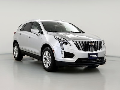 2020 Cadillac XT5 Luxury -
                Norcross, GA